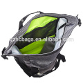 Custom Sport Backpack with Bottom Shoes Compartment